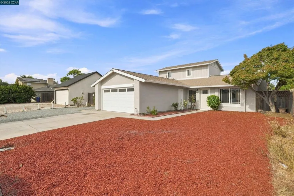 5029 Teakwood Dr Oakley, CA 94561