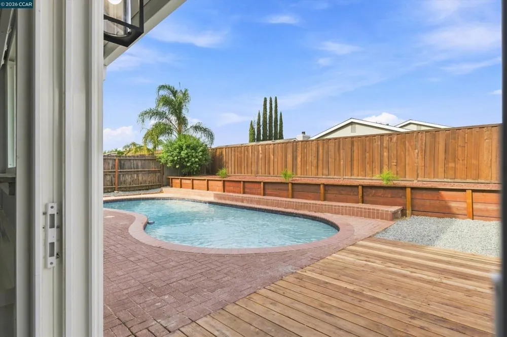 5029 Teakwood Dr Oakley, CA 94561