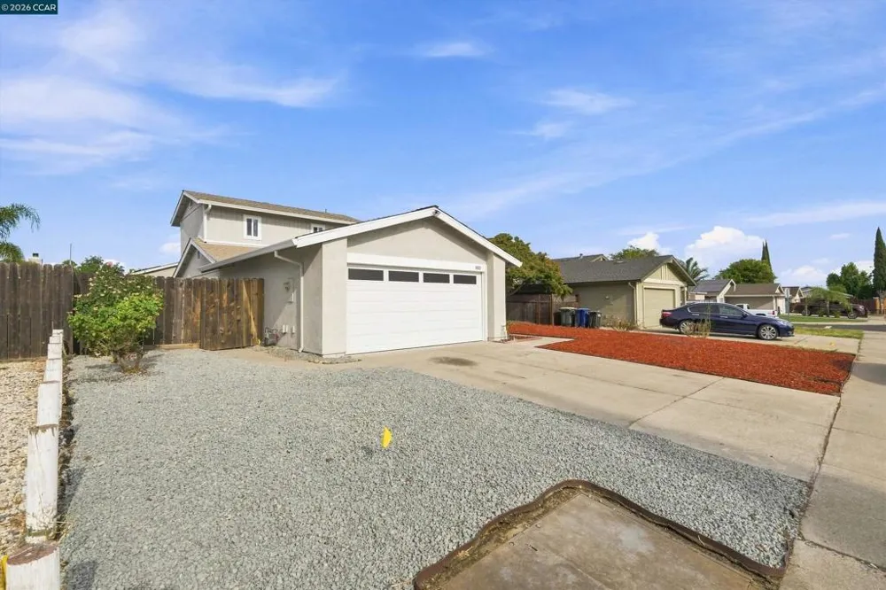 5029 Teakwood Dr Oakley, CA 94561