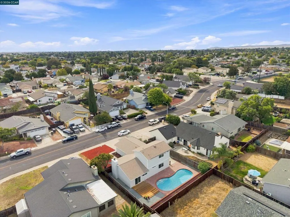 5029 Teakwood Dr Oakley, CA 94561