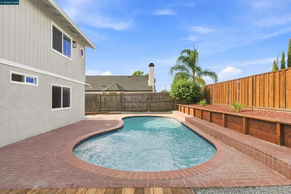 5029 Teakwood Dr Oakley, CA 94561