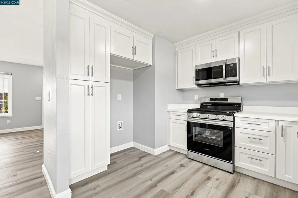 5029 Teakwood Dr Oakley, CA 94561