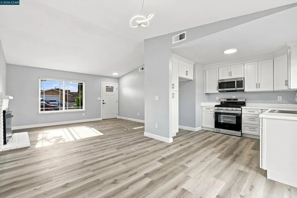 5029 Teakwood Dr Oakley, CA 94561