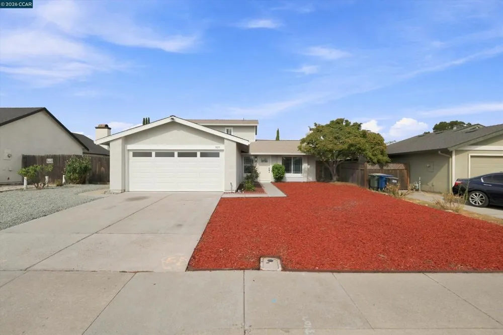 5029 Teakwood Dr Oakley, CA 94561