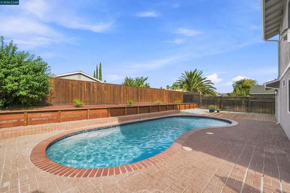 5029 Teakwood Dr Oakley, CA 94561
