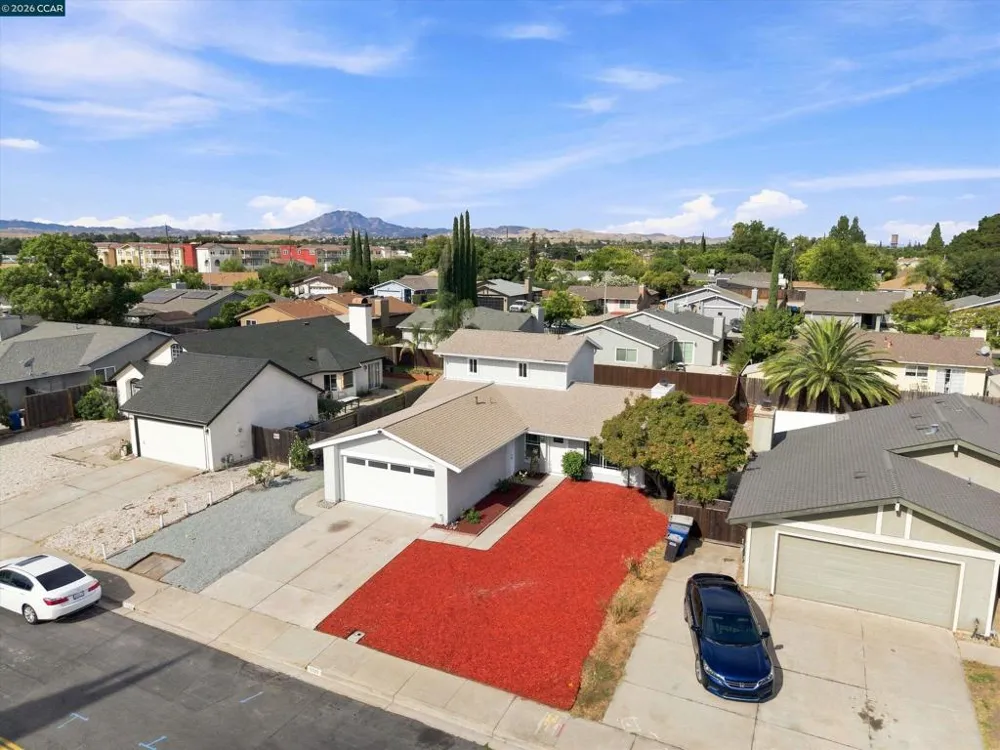 5029 Teakwood Dr Oakley, CA 94561