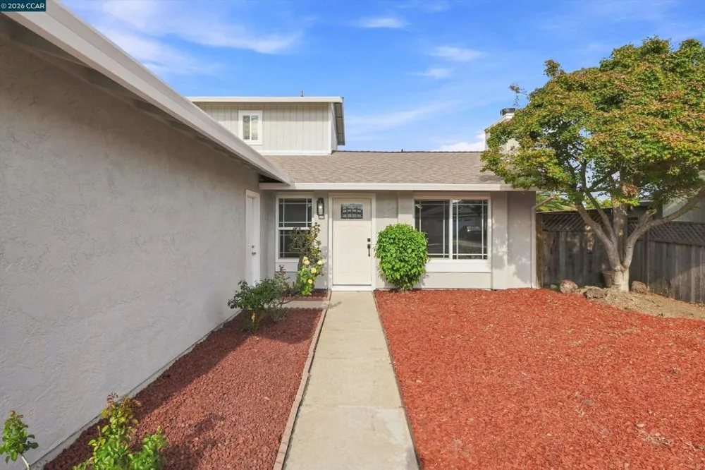 5029 Teakwood Dr Oakley, CA 94561