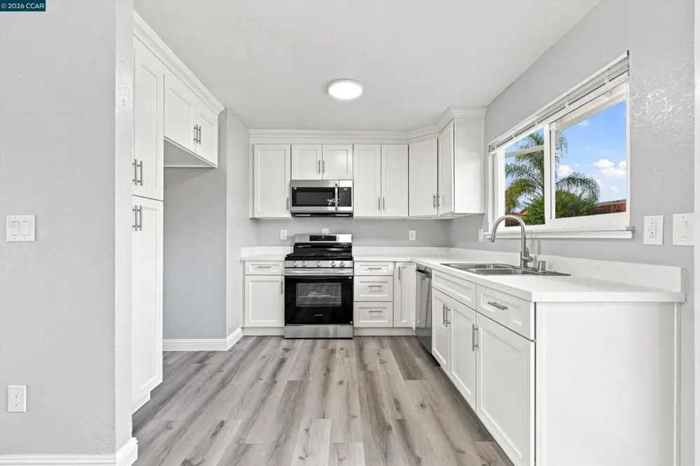 5029 Teakwood Dr Oakley, CA 94561