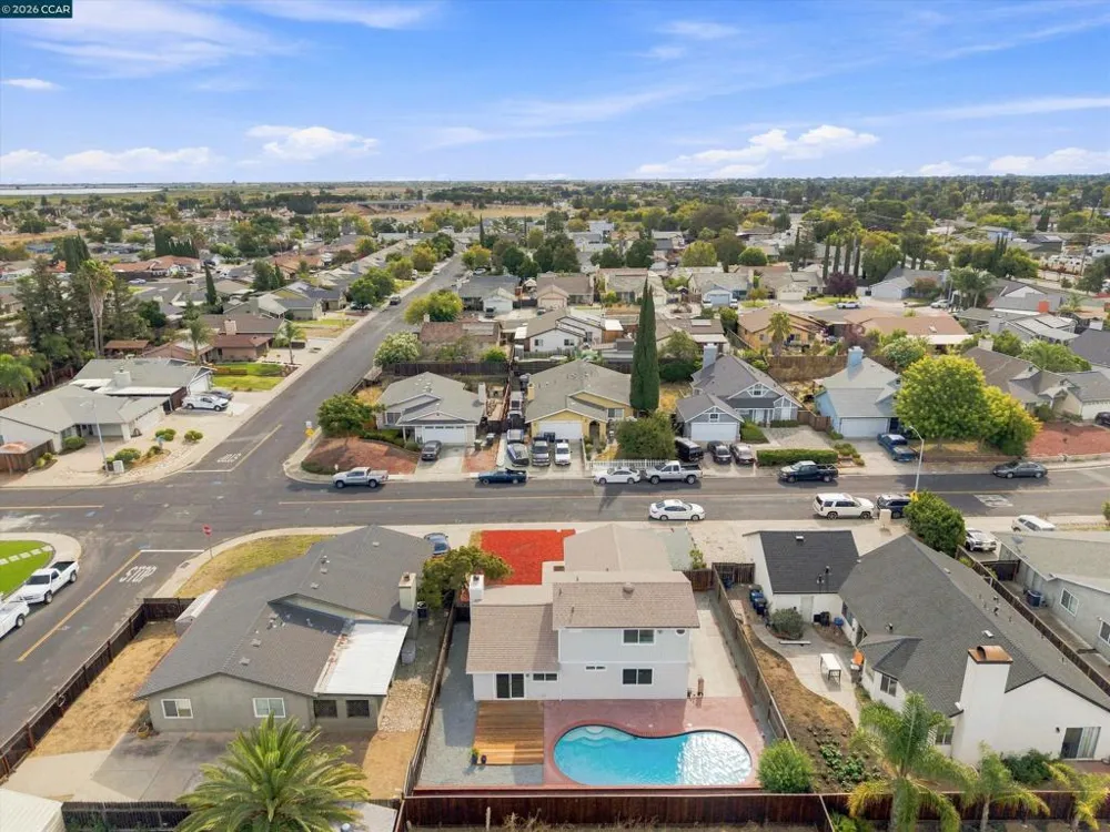5029 Teakwood Dr Oakley, CA 94561