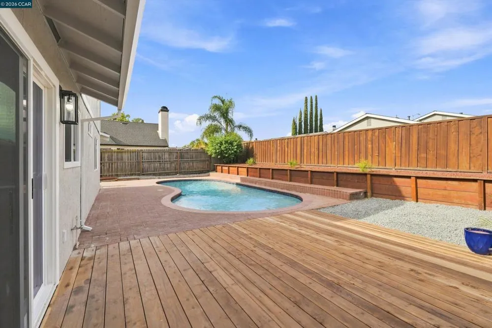 5029 Teakwood Dr Oakley, CA 94561