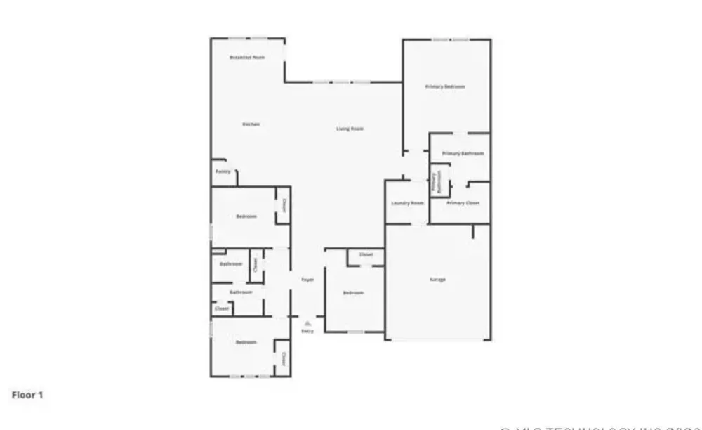 7142 E 154 STREET S Bixby, OK 74008