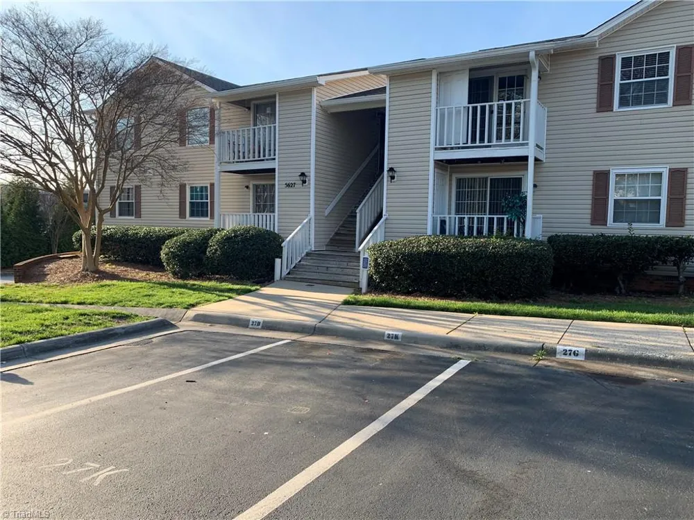 5627 Hornaday Road #J Greensboro, NC 27409
