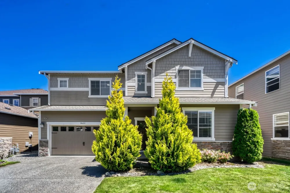 18623 39th Drive SE Bothell, WA 98012