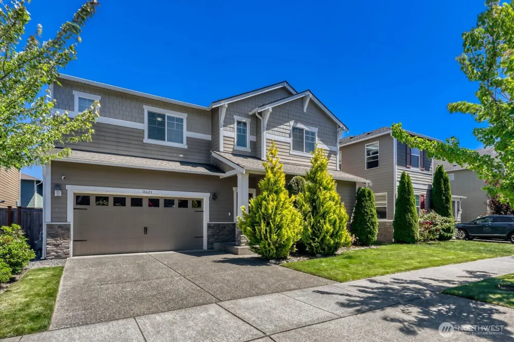 18623 39th Drive SE Bothell, WA 98012