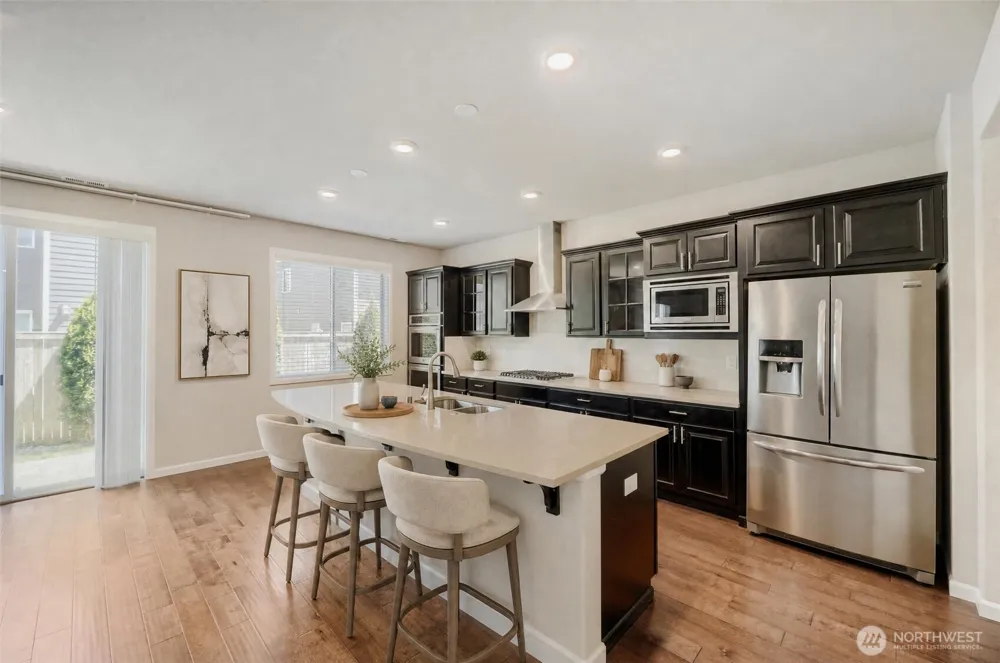 18623 39th Drive SE Bothell, WA 98012