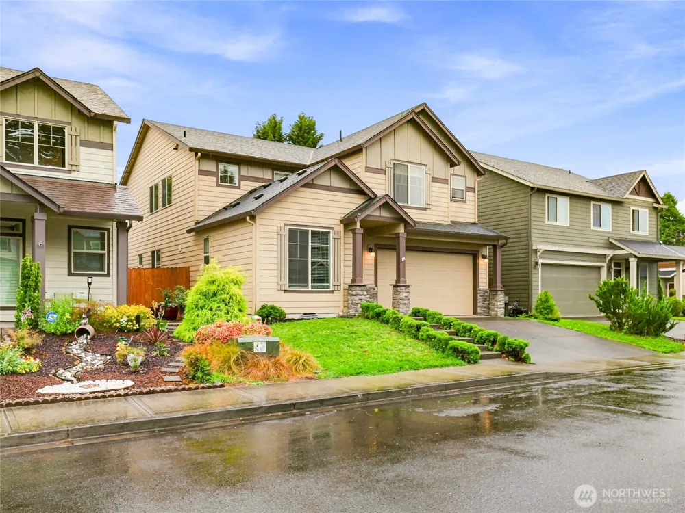 12205 NE 102 STREET Vancouver, WA 98682