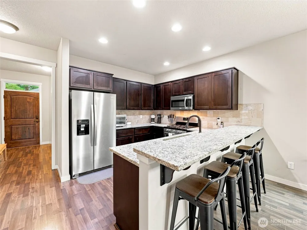 12205 NE 102 STREET Vancouver, WA 98682