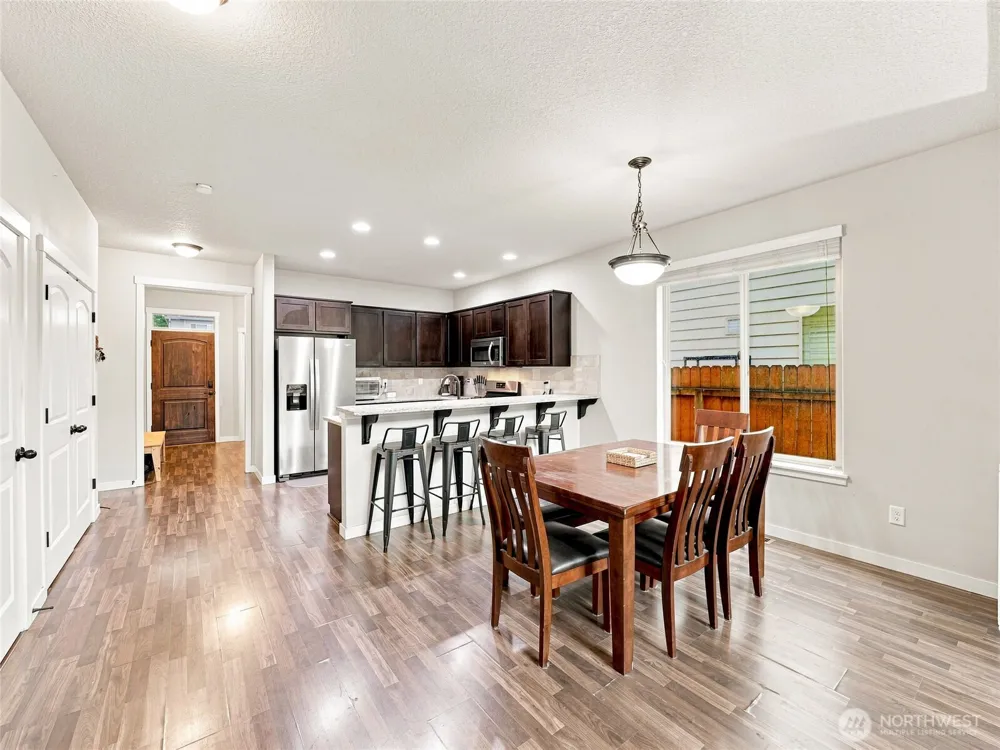 12205 NE 102 STREET Vancouver, WA 98682