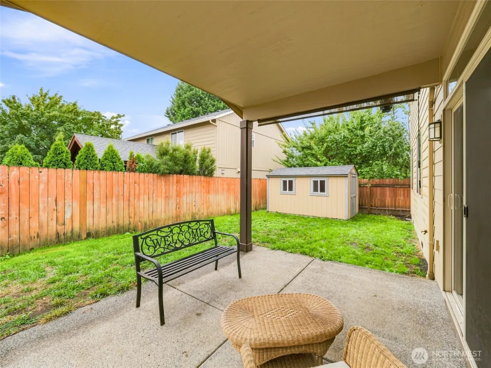 12205 NE 102 STREET Vancouver, WA 98682