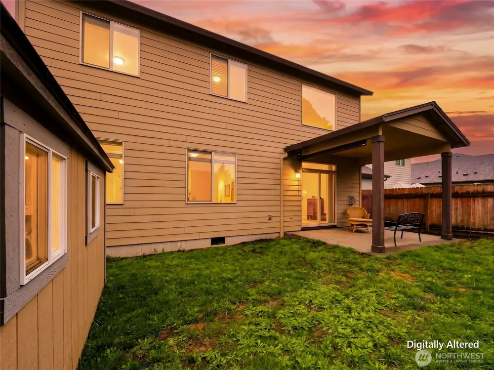 12205 NE 102 STREET Vancouver, WA 98682