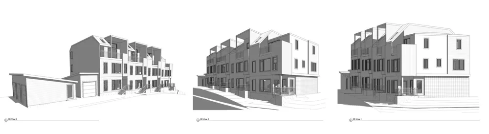 110 N 9th St Nashville, TN 37206