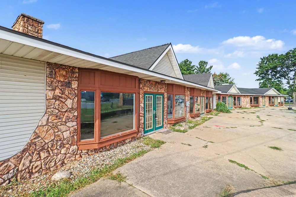 8235 S Mason Drive #D,E Garfield Township, MI 49337