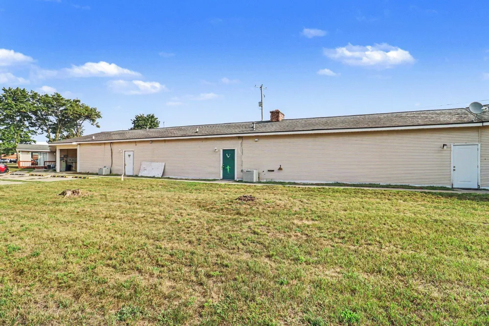 8235 S Mason Drive #D,E Garfield Township, MI 49337