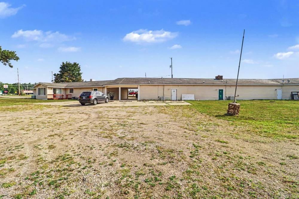 8235 S Mason Drive #D,E Garfield Township, MI 49337