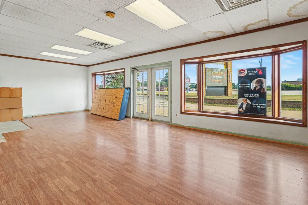 8235 S Mason Drive #D,E Garfield Township, MI 49337