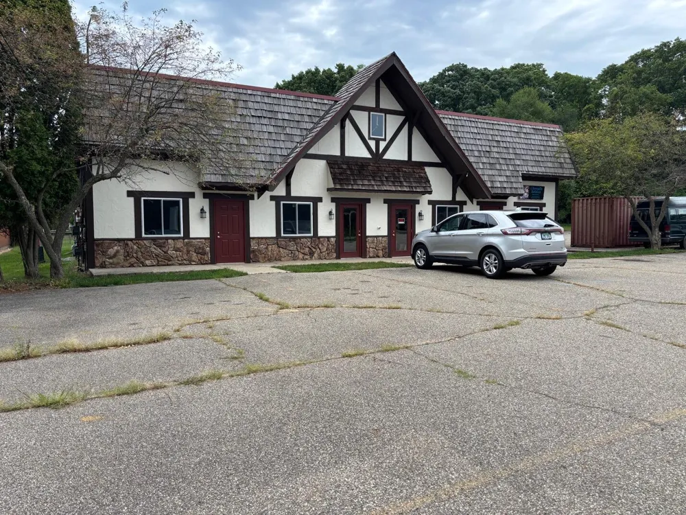 1247 Lincoln Road Allegan Township, MI 49010