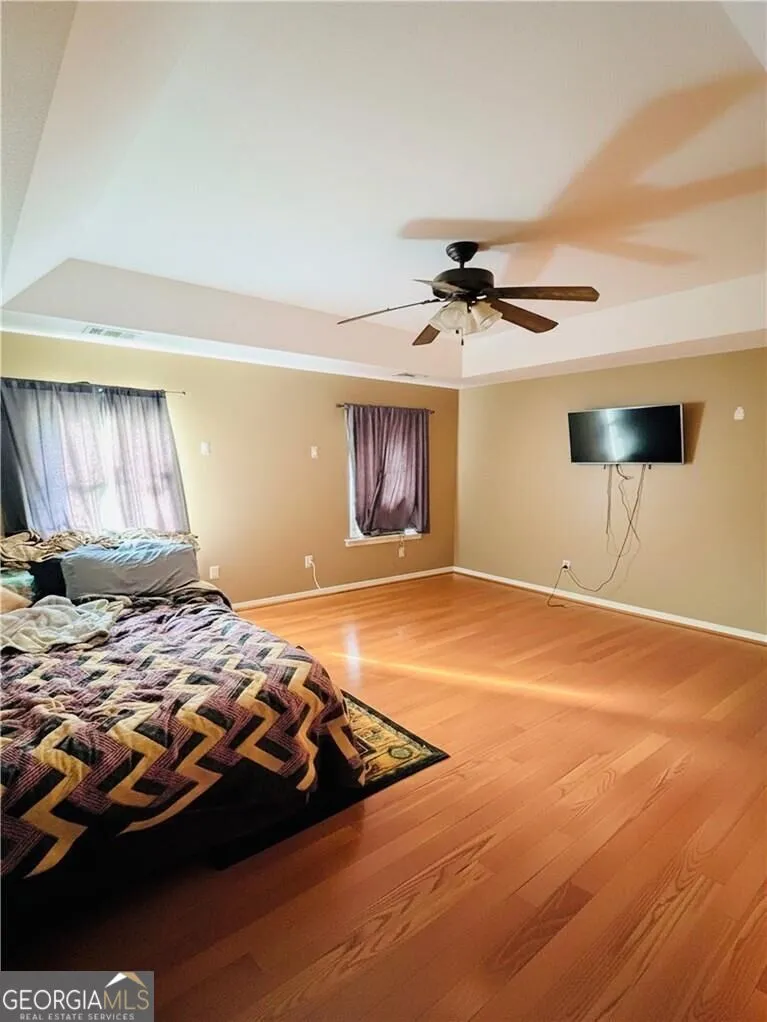 130 Jamestown DR Rincon, GA 31326