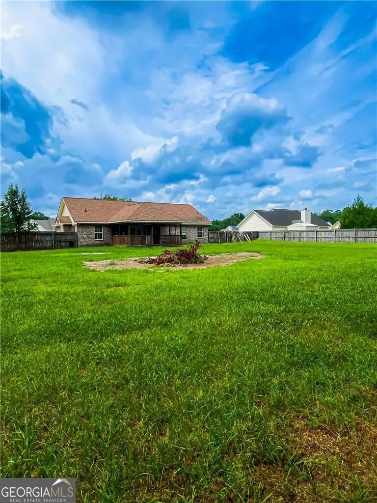 130 Jamestown DR Rincon, GA 31326
