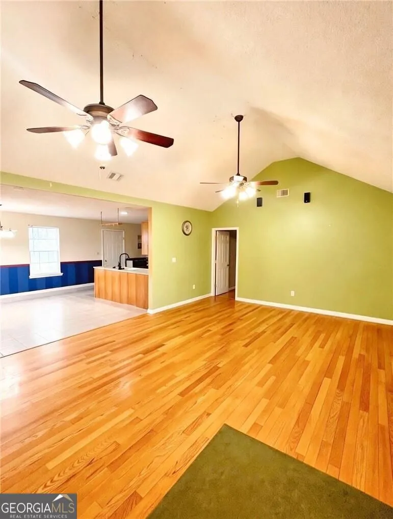 130 Jamestown DR Rincon, GA 31326
