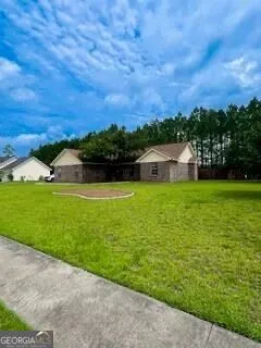 130 Jamestown DR Rincon, GA 31326