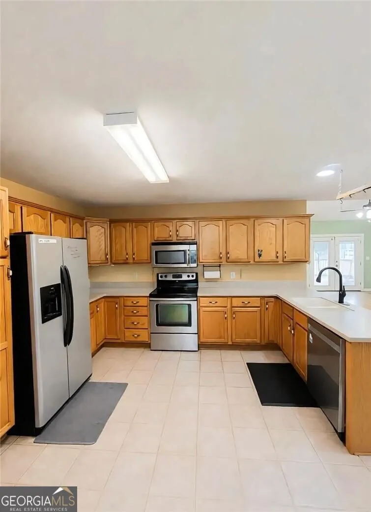 130 Jamestown DR Rincon, GA 31326