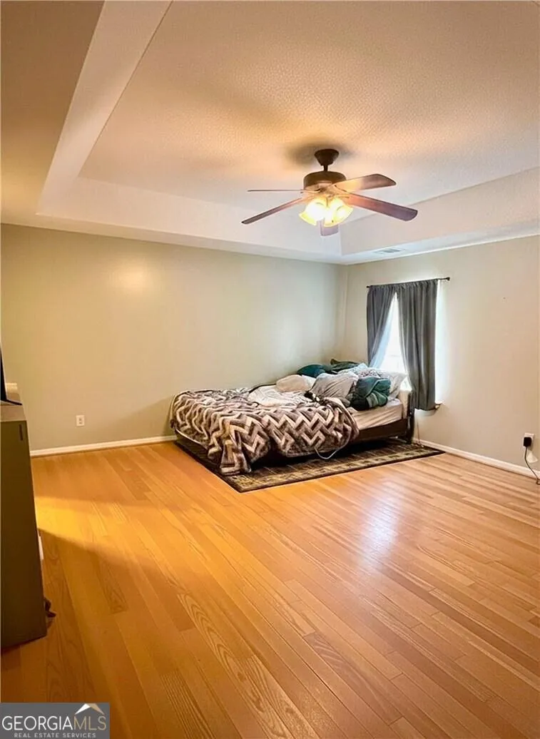 130 Jamestown DR Rincon, GA 31326