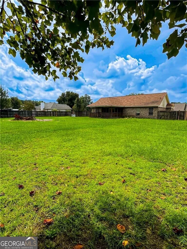 130 Jamestown DR Rincon, GA 31326