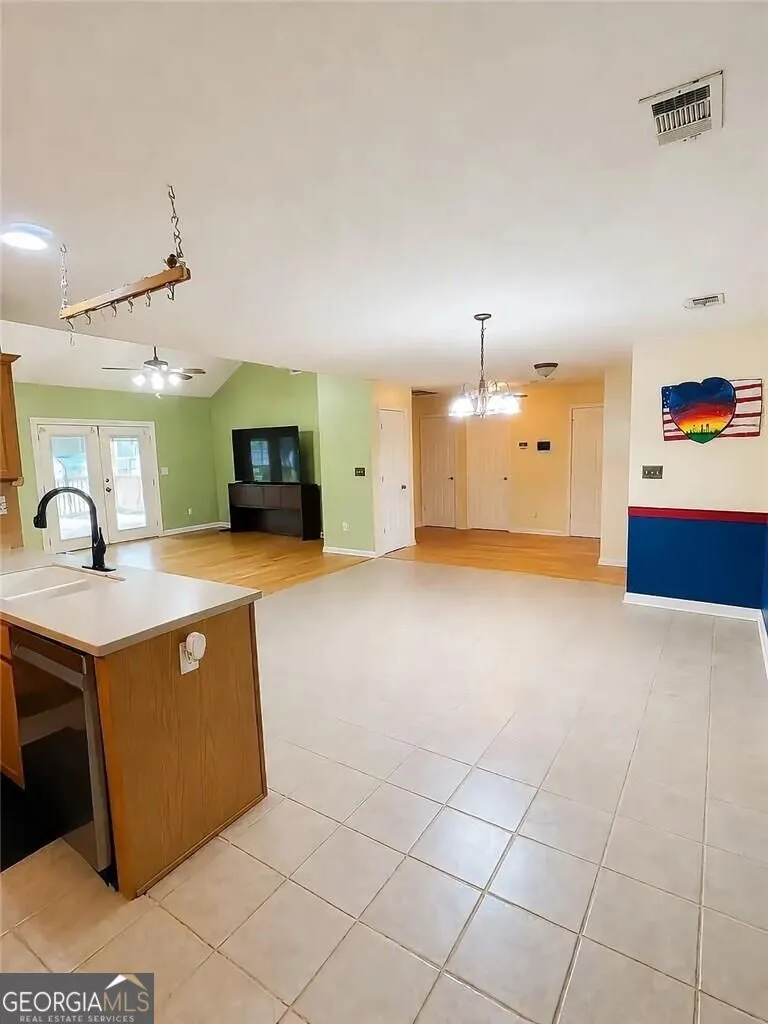 130 Jamestown DR Rincon, GA 31326
