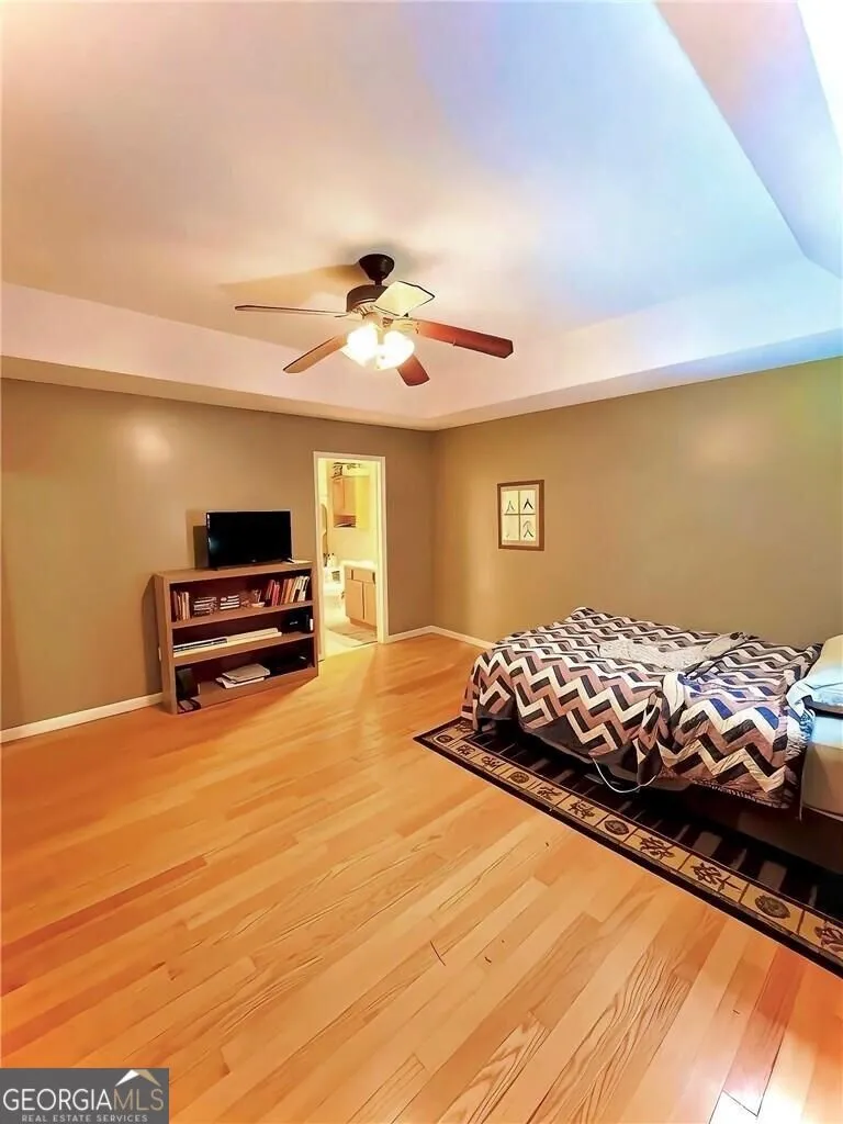130 Jamestown DR Rincon, GA 31326