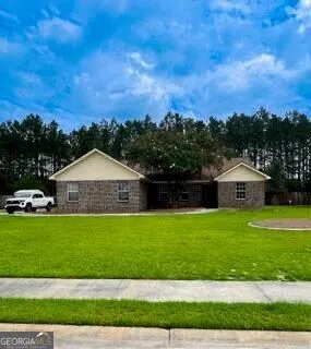 130 Jamestown DR Rincon, GA 31326