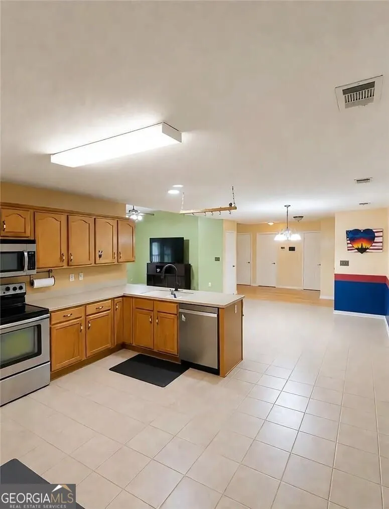 130 Jamestown DR Rincon, GA 31326