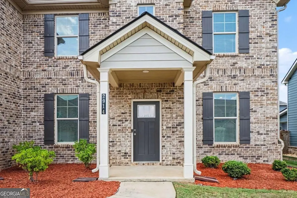 2914 Amabile RD Dacula, GA 30019