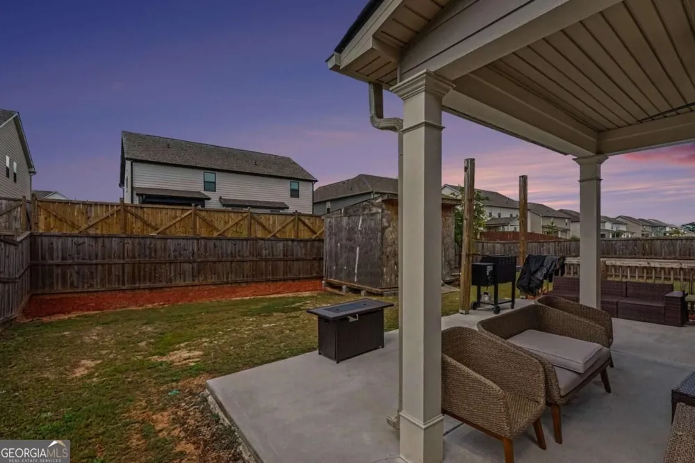 2914 Amabile RD Dacula, GA 30019