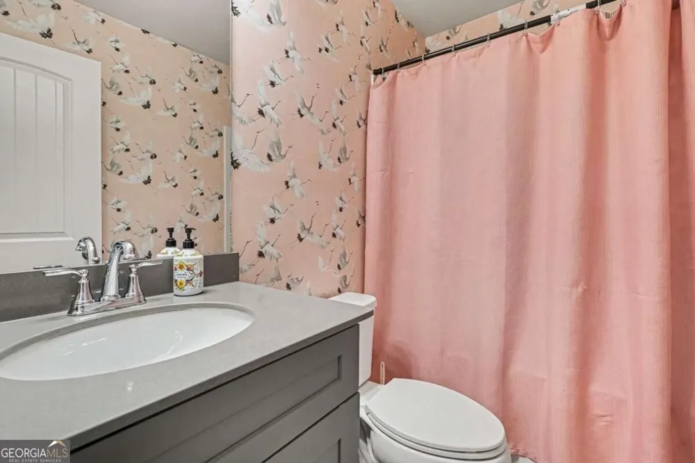 2914 Amabile RD Dacula, GA 30019