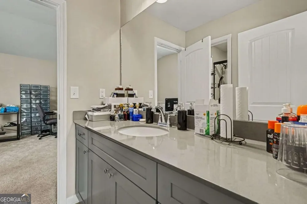 2914 Amabile RD Dacula, GA 30019