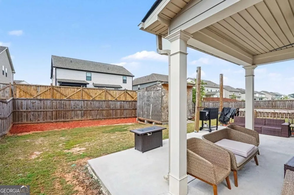 2914 Amabile RD Dacula, GA 30019