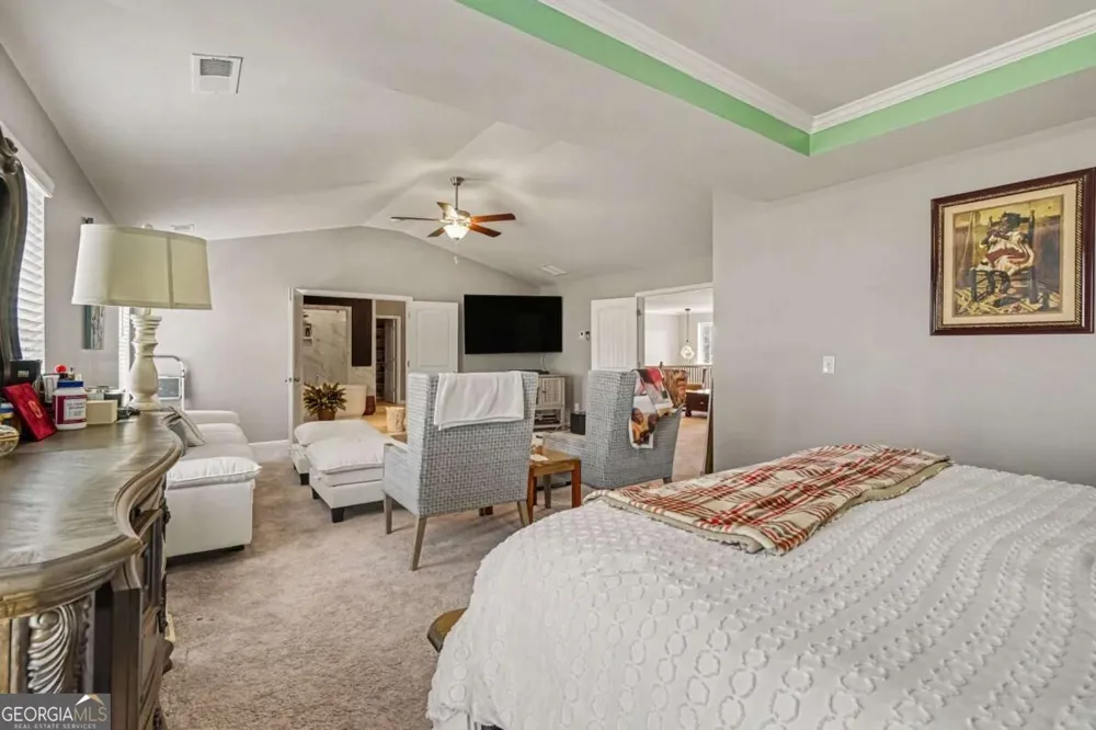 2914 Amabile RD Dacula, GA 30019