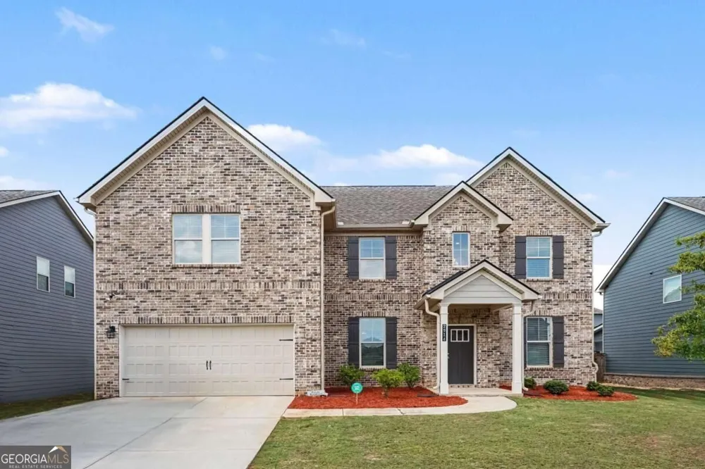 2914 Amabile RD Dacula, GA 30019