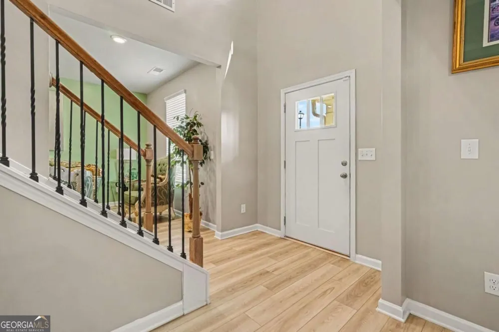 2914 Amabile RD Dacula, GA 30019