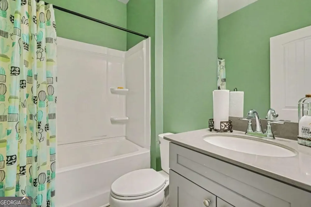 2914 Amabile RD Dacula, GA 30019